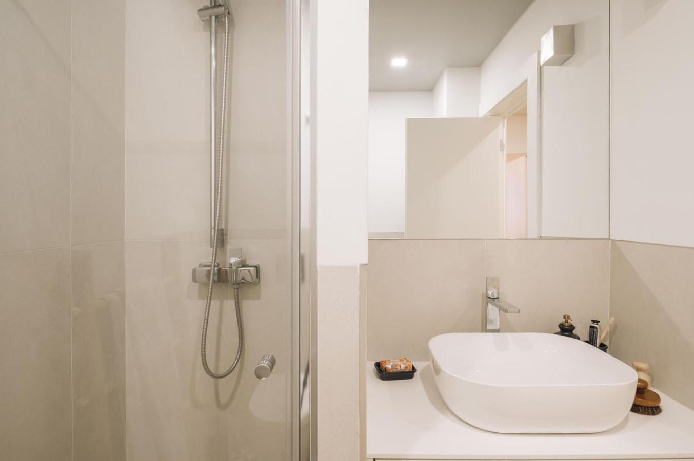 Martos - 1 Bedroom And Terrace In Santos *
