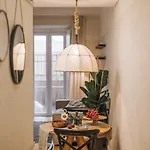 Martos - 1 Bedroom And Terrace In Santos