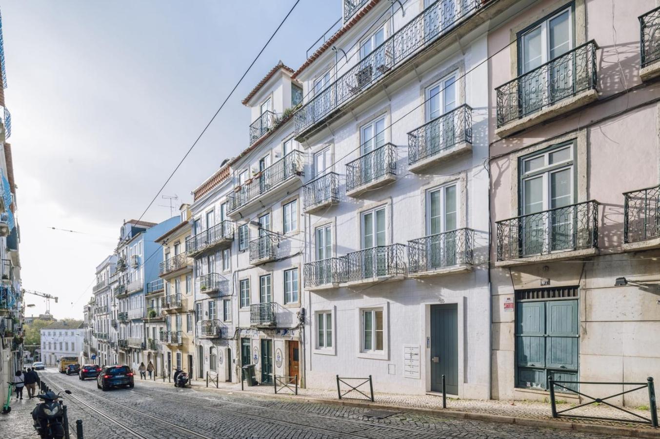 Martos - 1 Bedroom And Terrace In Santos *