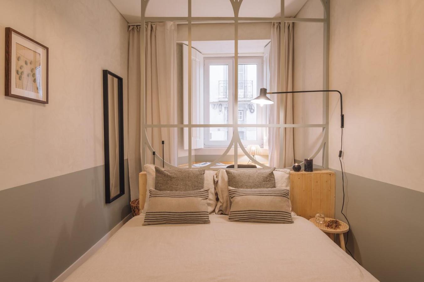 Martos - 1 Bedroom And Terrace In Santos Lejlighed