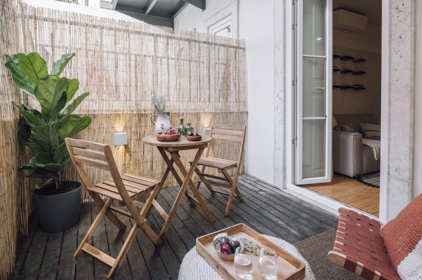 Lejlighed Martos - 1 Bedroom And Terrace In Santos *